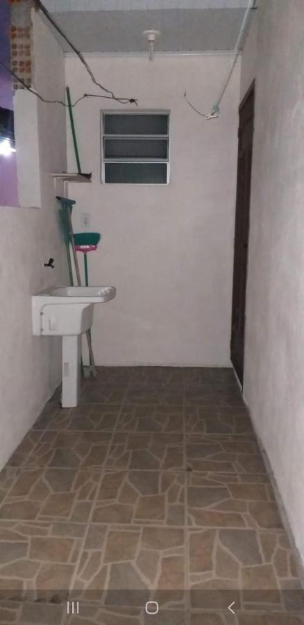 Casa Grande com amplo terreno em Imbé Exterior foto