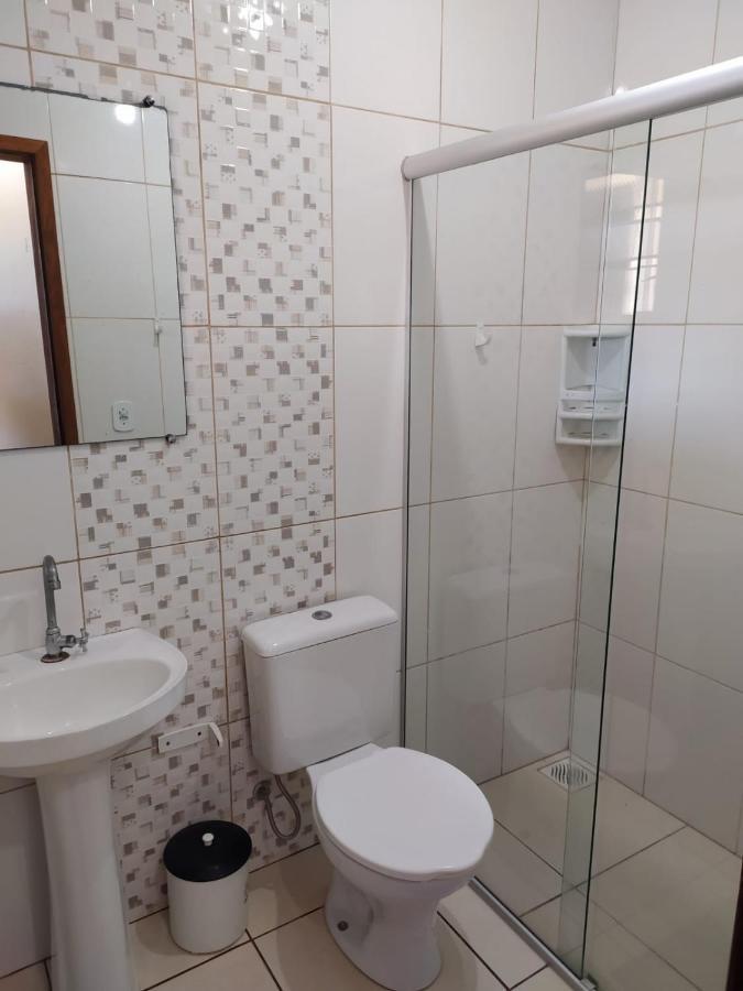 Casa Grande com amplo terreno em Imbé Exterior foto
